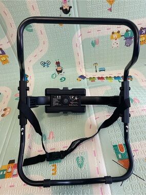 Contours Car Seat Adapter, Exclusively for Element Stroller